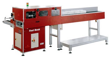 Fast Book