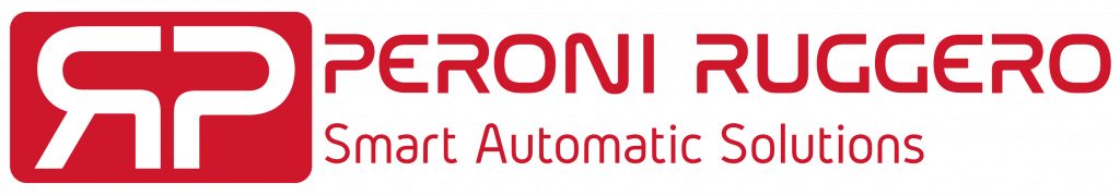 Peroni Ruggero logo