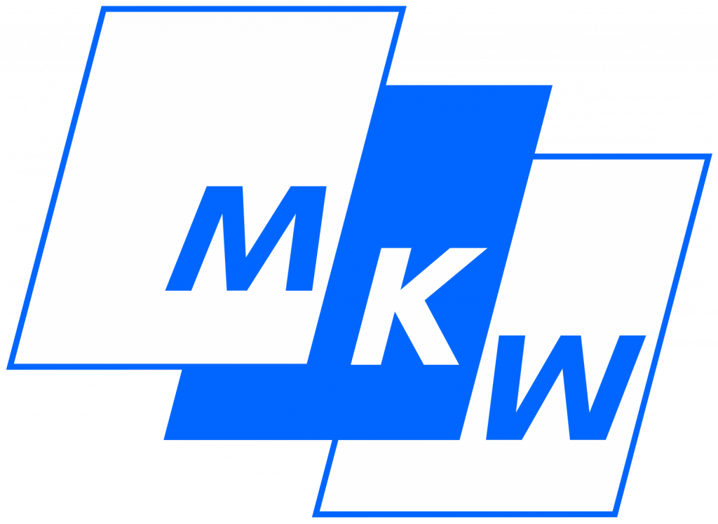 MKW logo