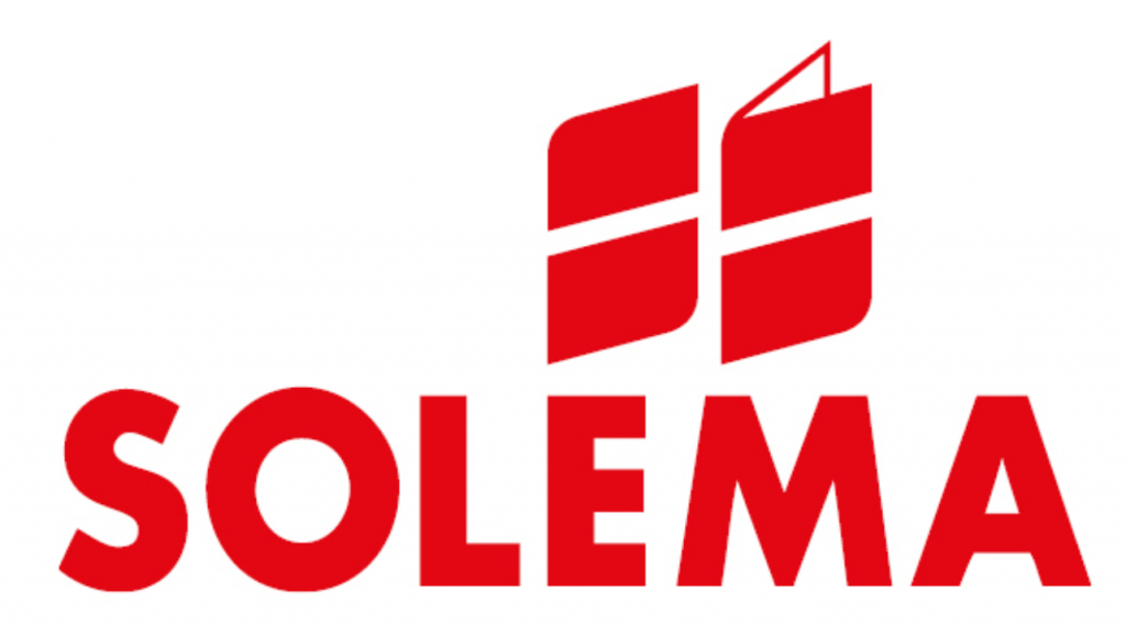 Solema logo