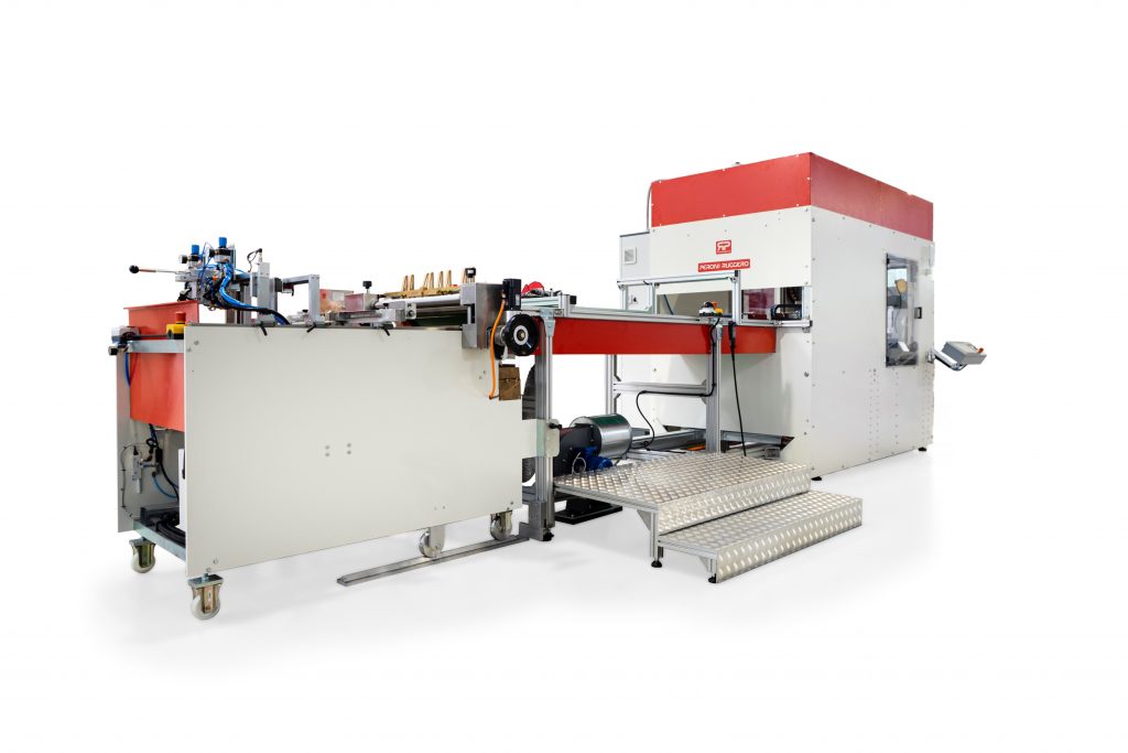 Linea Box Wrapper 30