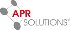 APR Solutions logo